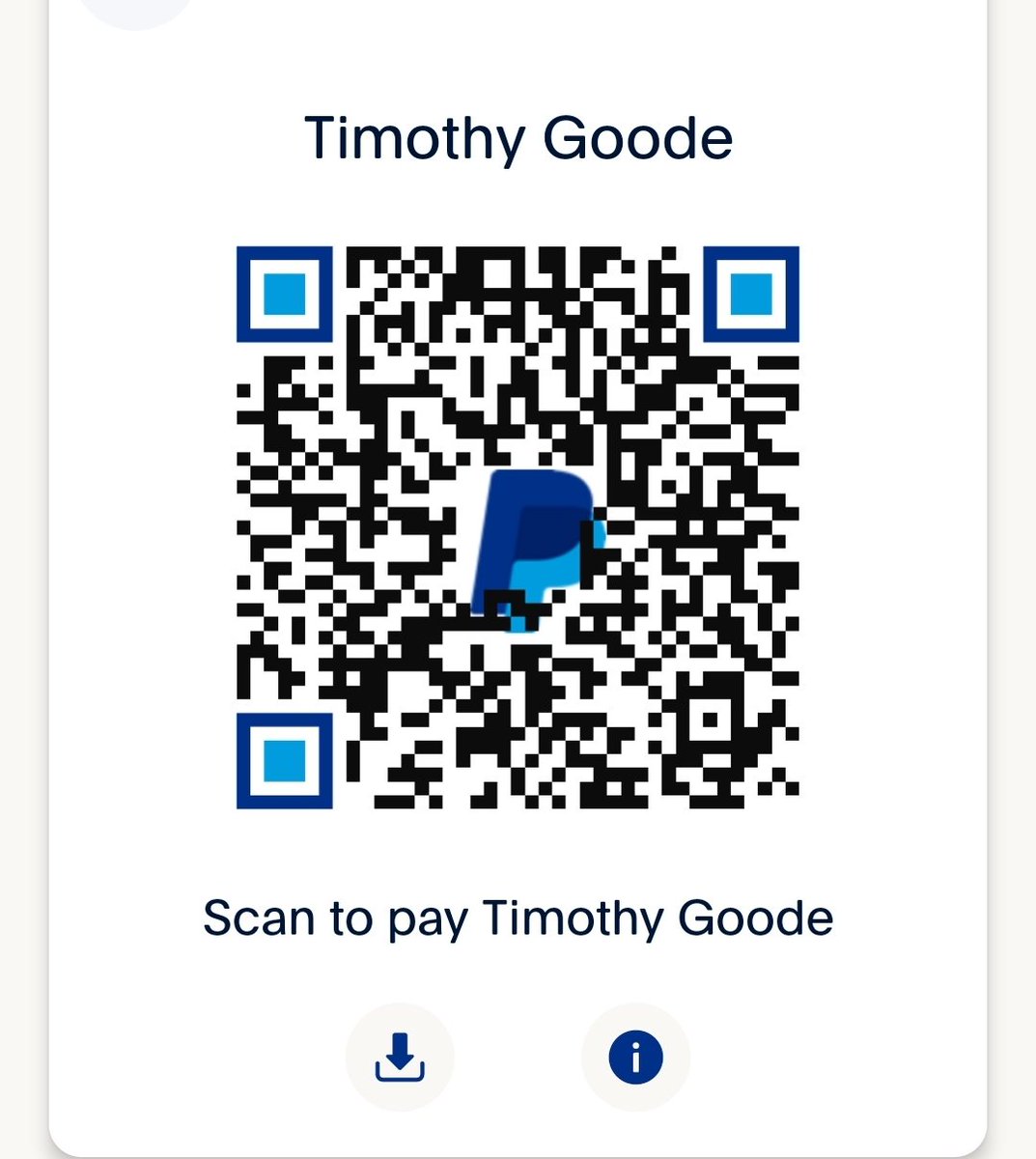 AD90LAA's tweet image. C'mon let's help get Shane Mercer back on the road! #IronDemon @_denisesalcedo @SeanRossSapp @IAmJericho @MLW @BaronCorbinWWE @CodyRhodes @starkmanjones @SportsWrestleYT @The_MJF @PrinceKingNana @swerveconfident @DaxFTR Spread the word!