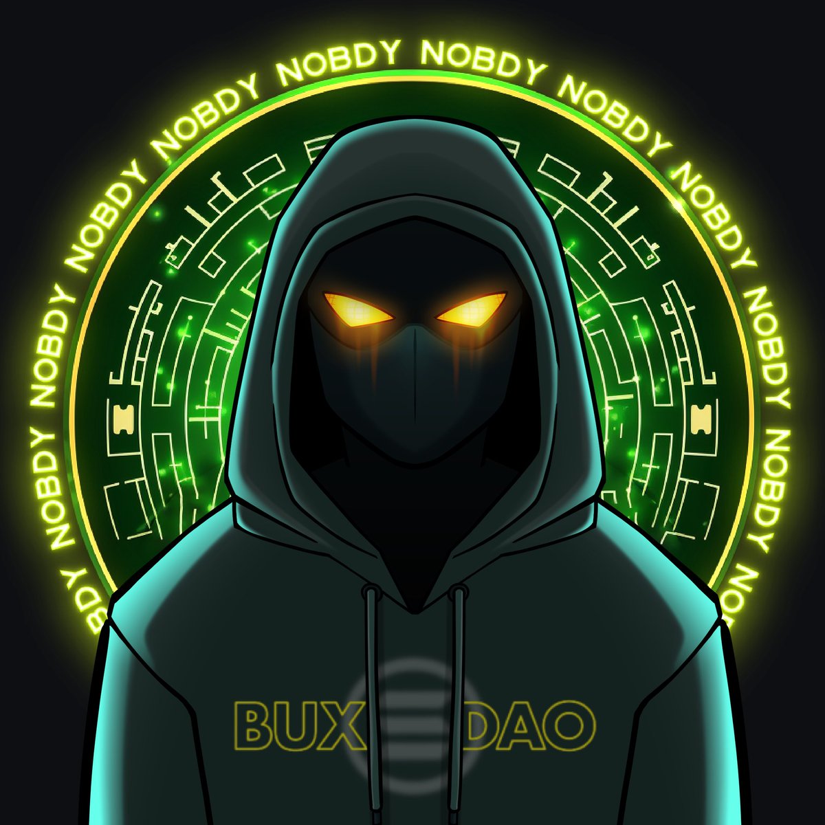 NOTICE TO ALL HOLDERS

You will need to submit your wallet in our discord and delist any listed NFTs to qualify for these weeks <a href="/N0bdyToken/">$NOBDY</a> #airdrop