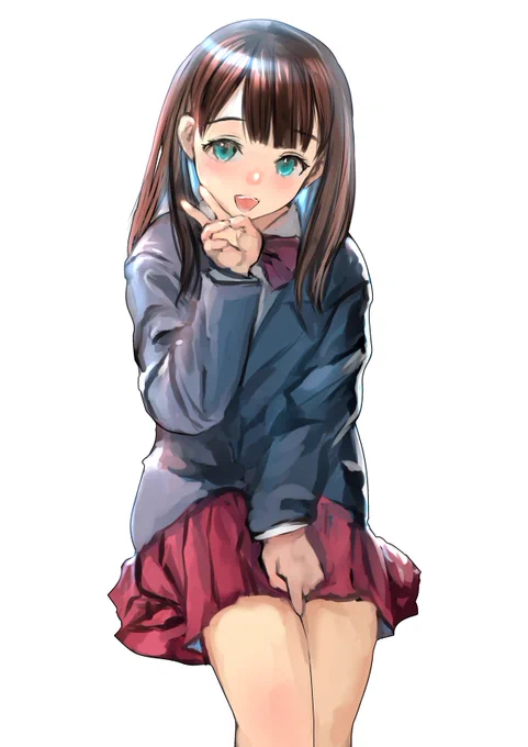 ぴーす、