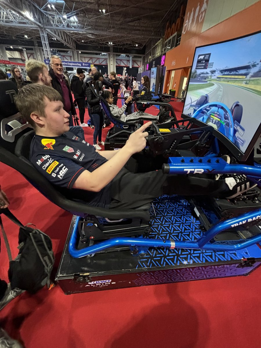 Nathan Richards tweet media