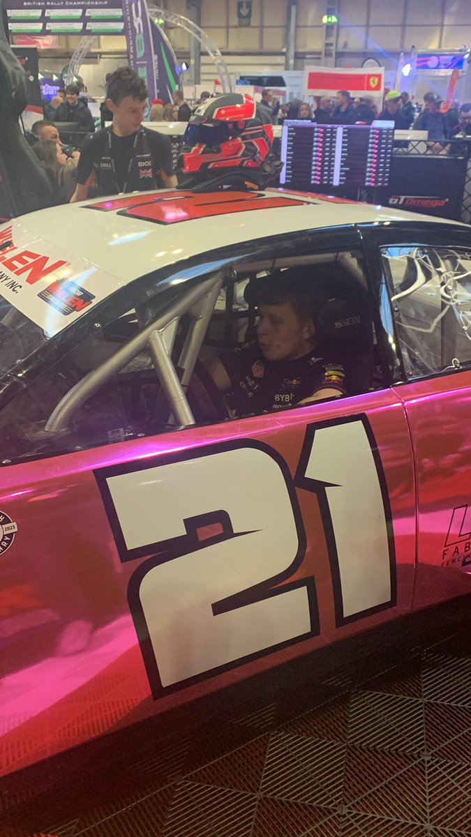 Nathan Richards tweet media