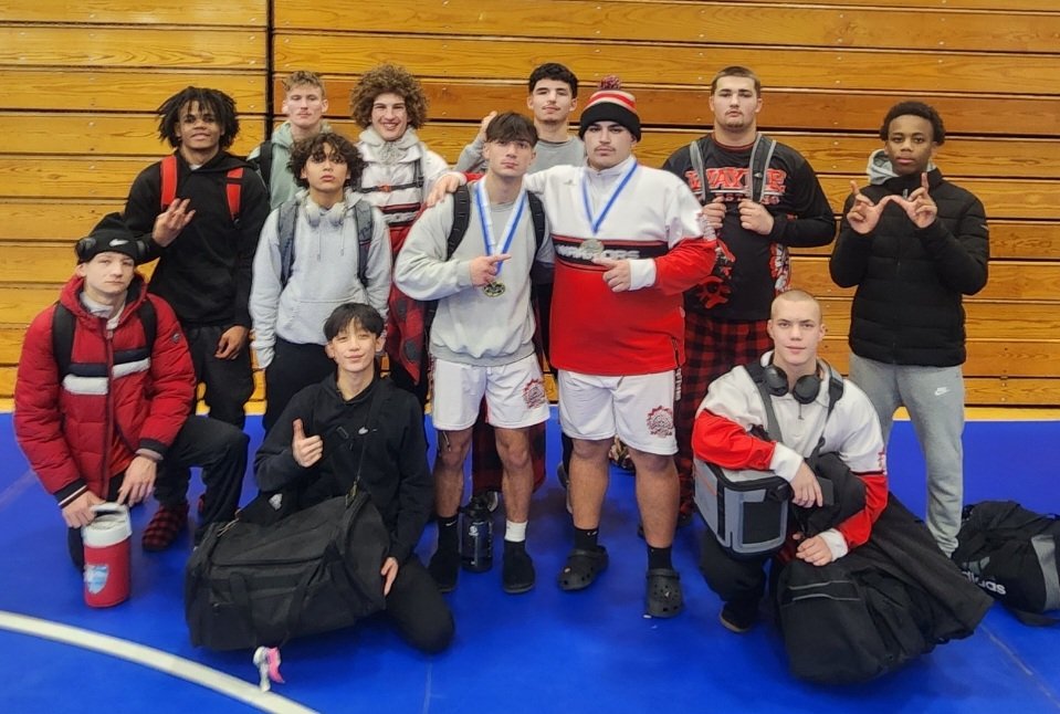 Wayne Warriors Wrestling tweet media