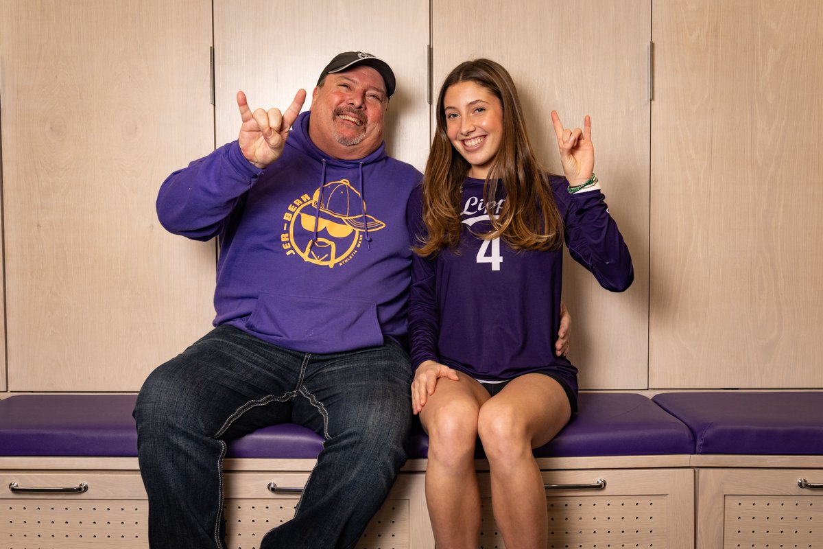 Lipscomb Volleyball tweet media
