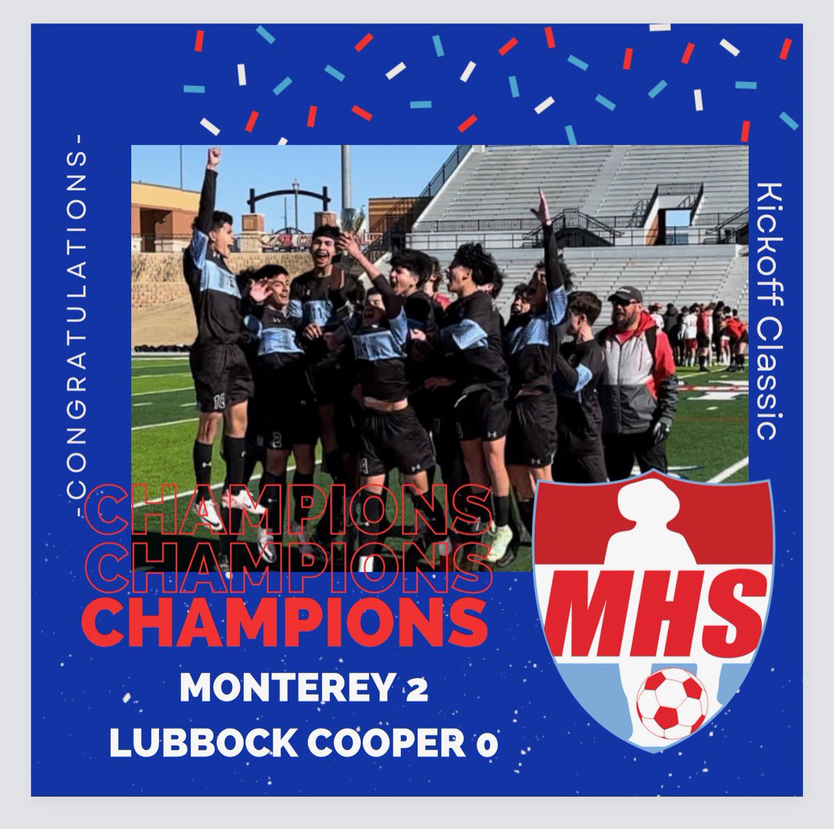 PlainsmenFutbol's tweet photo. 7-0-1

@Monterey_Sports @montereyhs @AthleticsLISD @HubCityPrepsLBK @byStephenGarcia @LoneStarVarsity @806hsscmedia  @LethalSoccer https://t.co/KHr4mpJTRS