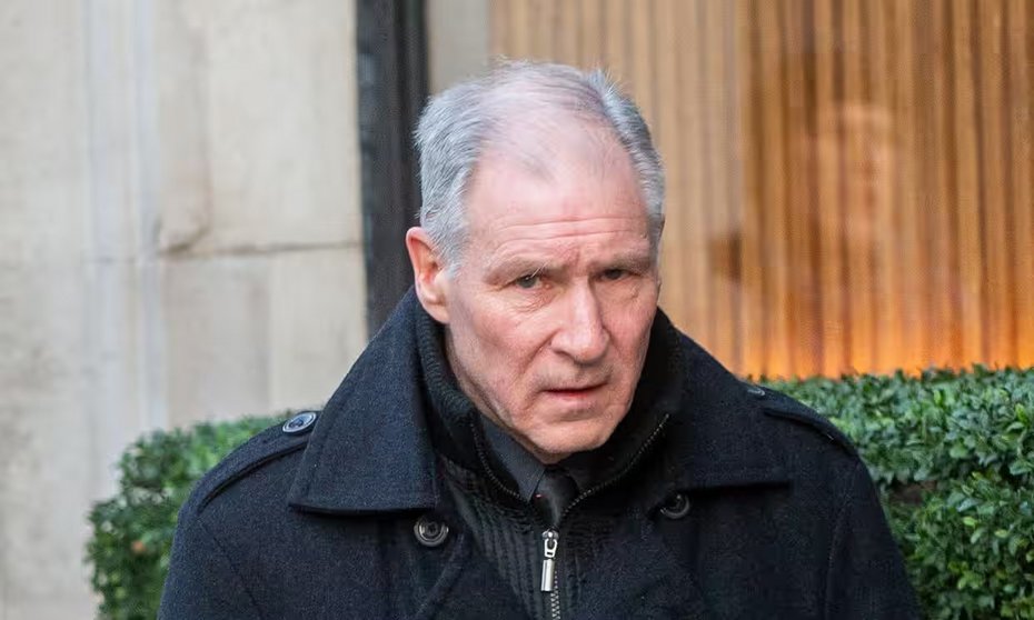 Stephen Bradshaw has been nicknamed 'Mafia Gangster' 

For threatening sub-postmasters with jail if they didn't accept the lesser punishment of paying back the money they hadn't stolen, and keeping quiet. 

So the Horizon scandal wouldn't be uncovered.

Criminal wouldn't you say?