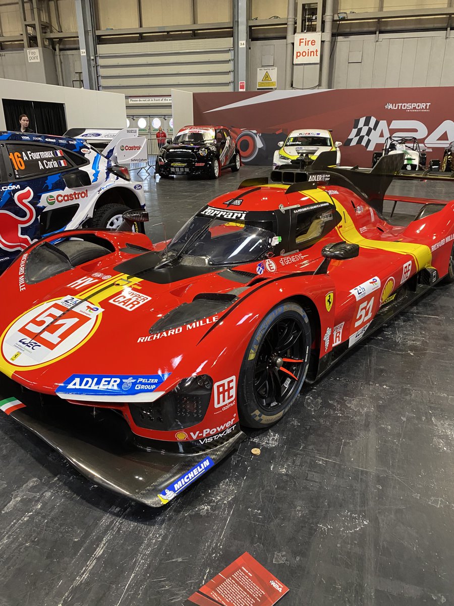 Nathan Richards tweet media