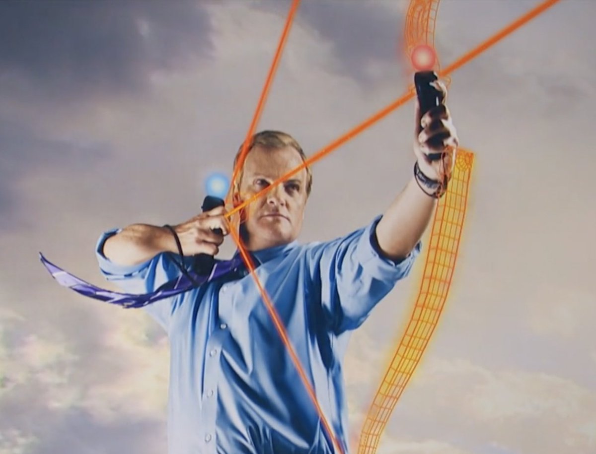 AI interpretation of what a modern day Robin Hood would look like: