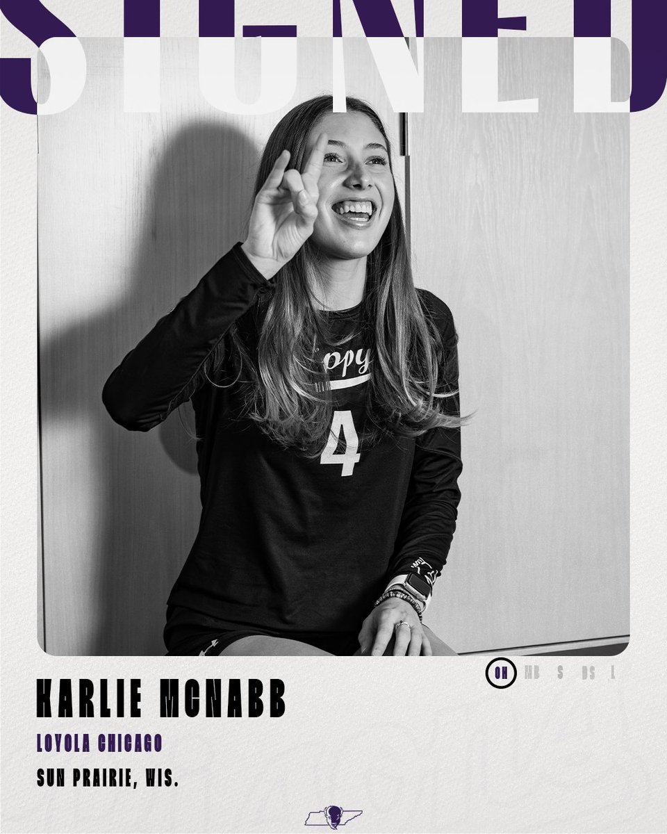 Lipscomb Volleyball tweet media