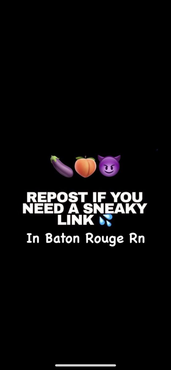 Let’s see how this go 😈😈😏
