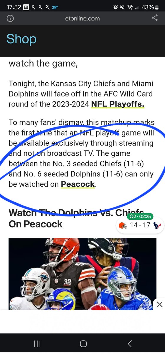 Scootah_84's tweet photo. This is dumb and BS @NFL https://t.co/wg6cDjAlrM
