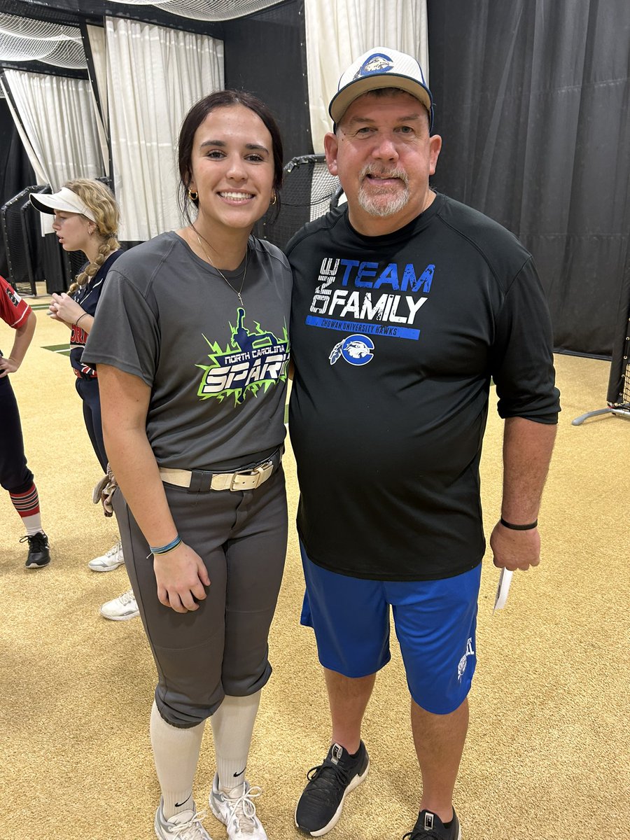 Baileyfigz's tweet photo. Loved this @TierOneFP camp today at @SF3Softball. Was great to get feedback from so many different coaches! This was such a great camp! @MegPlesko9 @JuniorBailey @Wndmillr @shafermedia https://t.co/jGNUpOfwSe