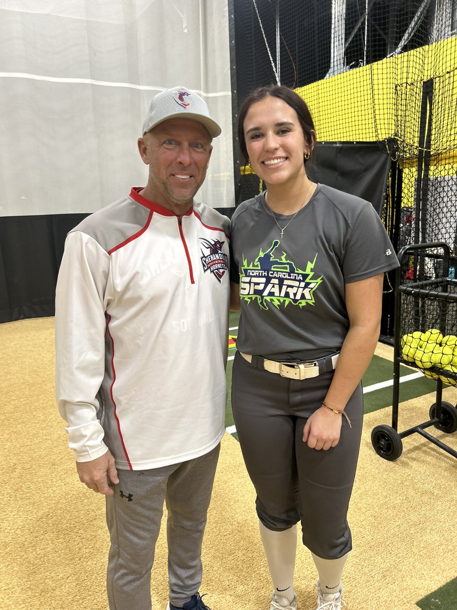 Loved this <a href="/TierOneFP/">Tier One Fastpitch</a> camp today at <a href="/SF3Softball/">Sixfour3</a>. Was great to get feedback from so many different coaches! This was such a great camp! <a href="/MegPlesko9/">Megan Pleskovic</a> <a href="/JuniorBailey/">Junior Bailey</a> <a href="/Wndmillr/">WndMillR</a> <a href="/shafermedia/">kevin shafer</a>