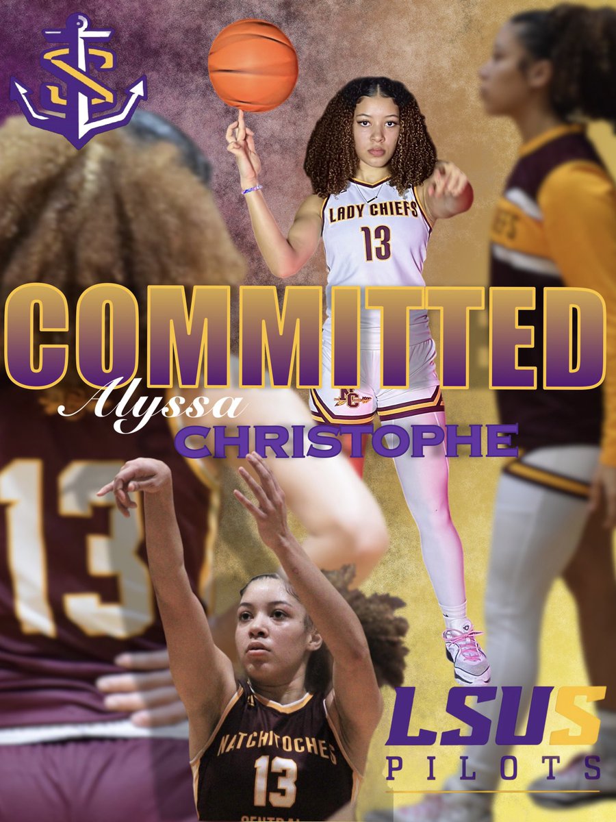 Alyssa Christophe tweet media