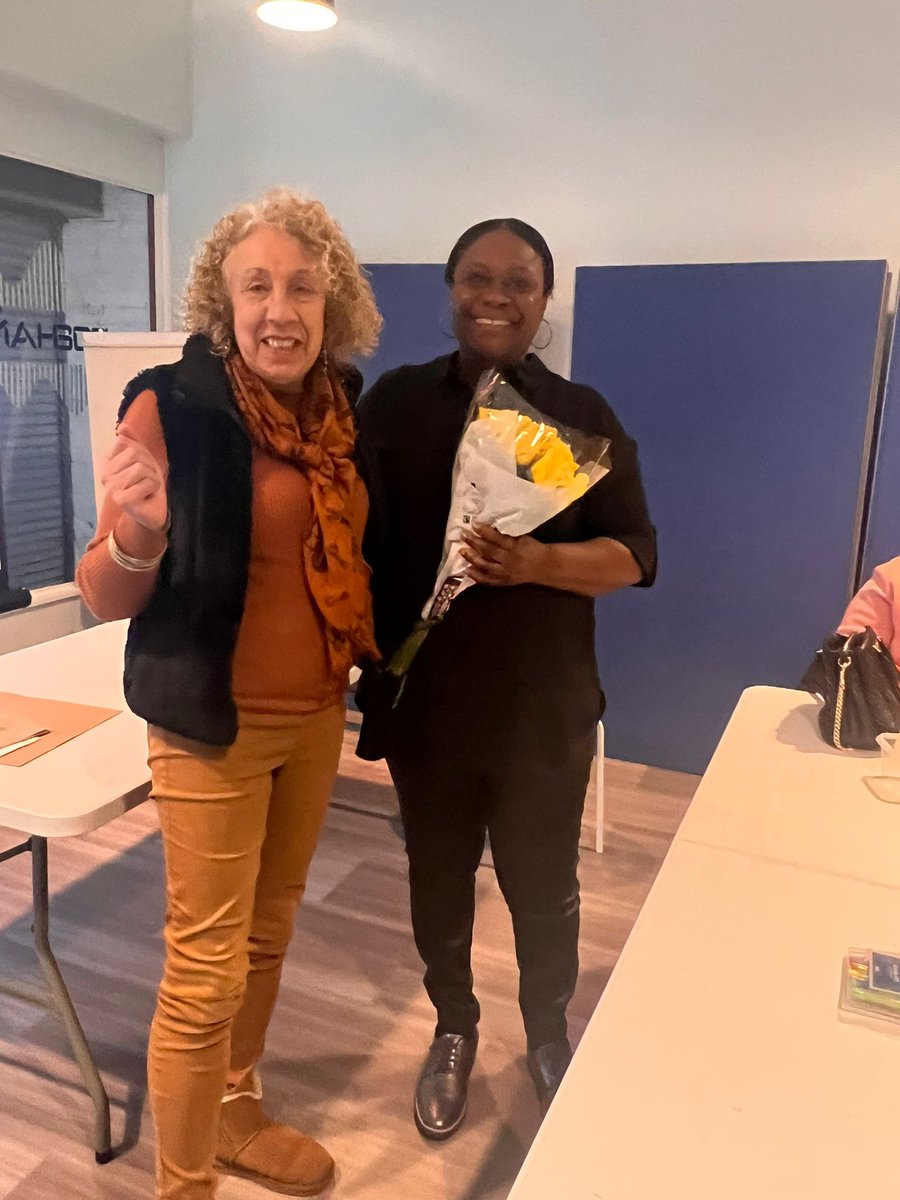 RootedCA_CIC's tweet photo. What a great start to the new year!!! We delivered our first capacity building workshop 'Organisation growth' with SW15 Women’s Network, thank you @AltonMasterplan for hosting us  at your beautiful venue. Looking forward to working closely with this lovely bunch of individuals😊 https://t.co/AOzAryUAAJ