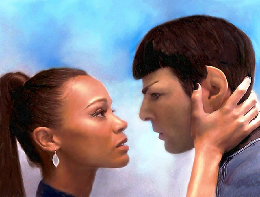 antipodal's tweet photo. #StarTrek #AOSST #SpockDaily #ZacharyQuinto #AllStarTrek
Tweeting one photo/art/cartoon of Spock per day, starting from the oldest saved photo on my computer.
I have over 100.
Today's is from July 26, 2010.
Artist is Kerracaz
https://t.co/goRFPWPzSy
Peace and Long Life! https://t.co/nJRo4HBqbo