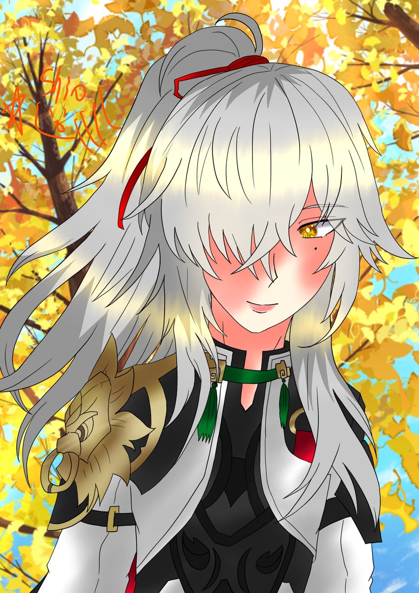 shio (@shio20302676) / Posts / X