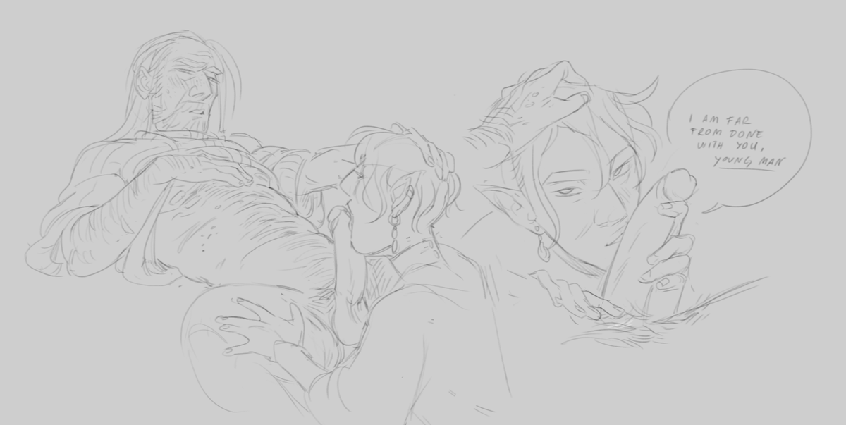 dreadnsfw 🔞 tweet media