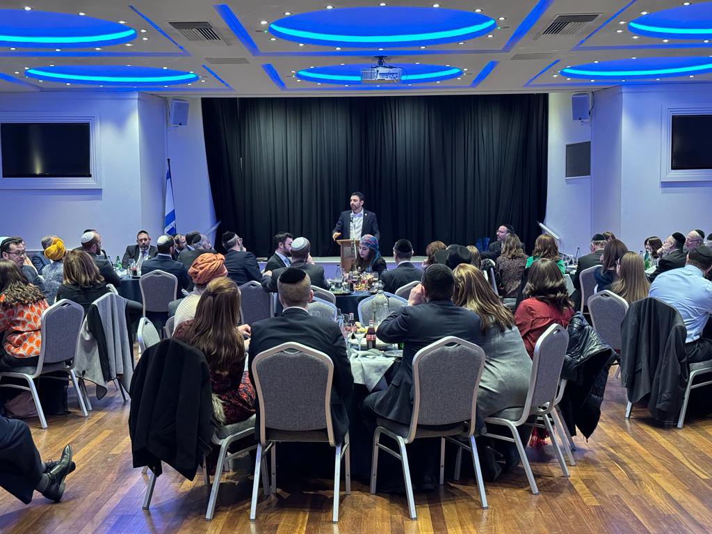 Eylon Levy tweet media