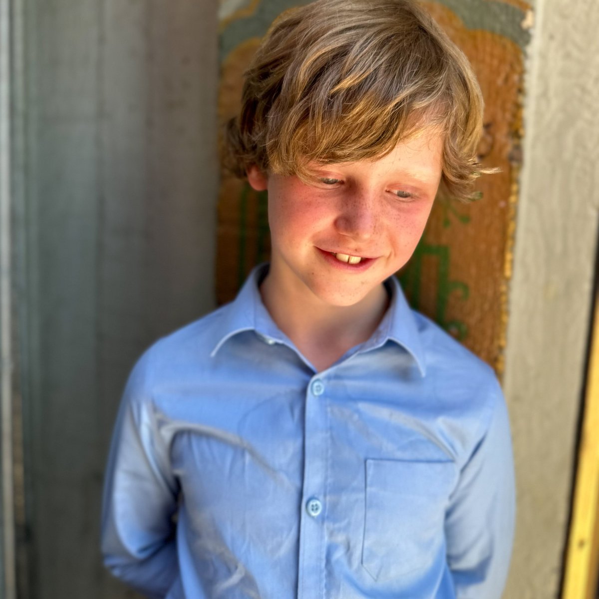 Libera singer. Hollywood Boulevard, 2023.

#libera #boyschoir #outing #dayoff #choral #concert #ustour uslibera.org