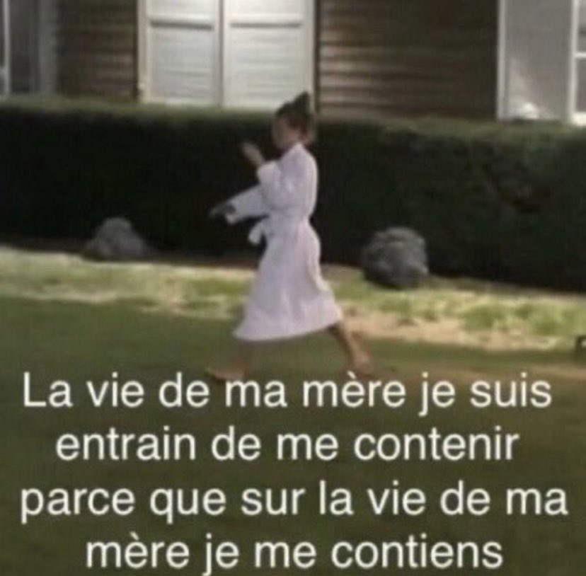 alexisvrcke's tweet photo. Lenie était la plus méritante de toute la saison c’est une vaste blague putain #StarAcademy #StarAcademyleLive https://t.co/V2Tvsoz87x