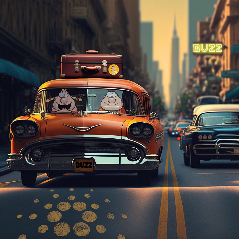 _WMedia_'s tweet photo. Sneak Peek BUZZ the Bellboy NFT collection for OG’s
100 NFTs
Diamond - gold - silver levels
3000 x 3000 pixels in png
Rarity chart coming.
All hand made one on one’s by iAnnet.
Dropped under one policy
Release airdrop: January 30th @BuzzTheBellboy $BUZZ #Buzz #memecoin #Cardano