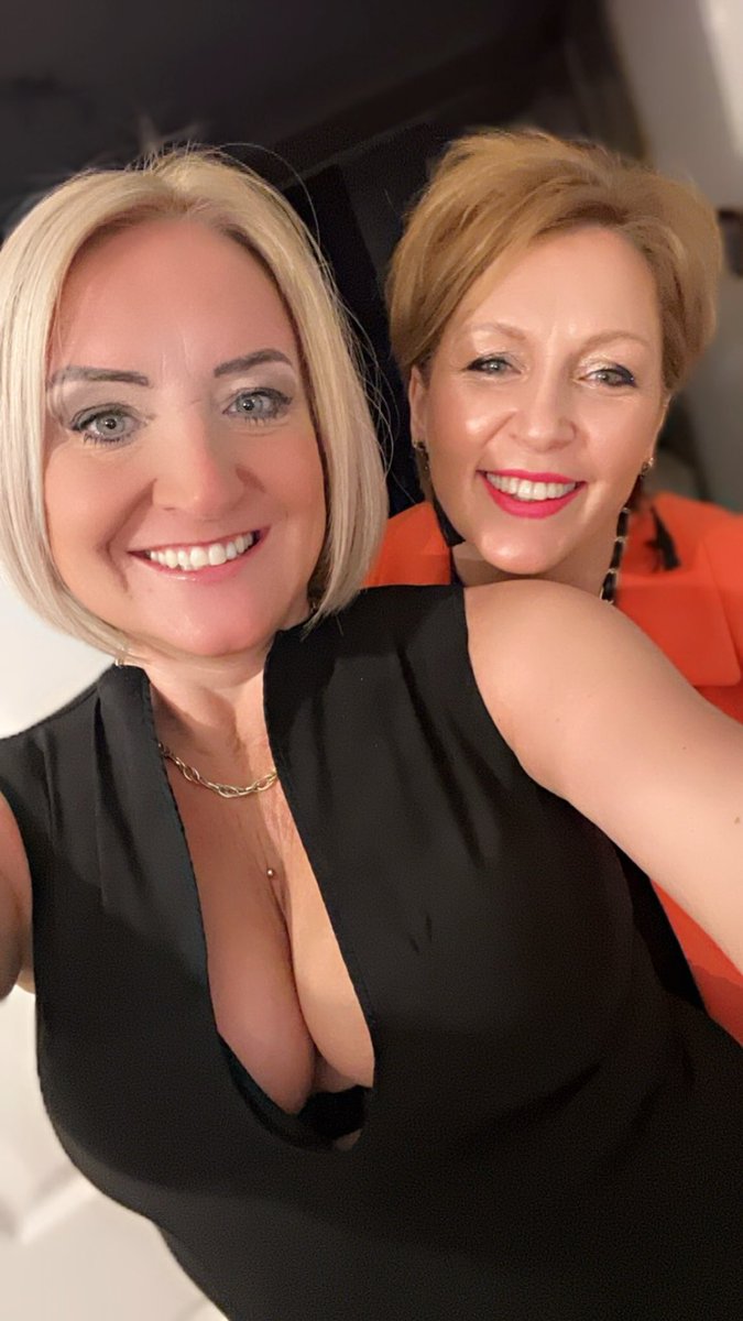 vtranter's tweet photo. Saturday out !!!! #AreaCodes #Newport #Bestie https://t.co/OQZoD8LnF3