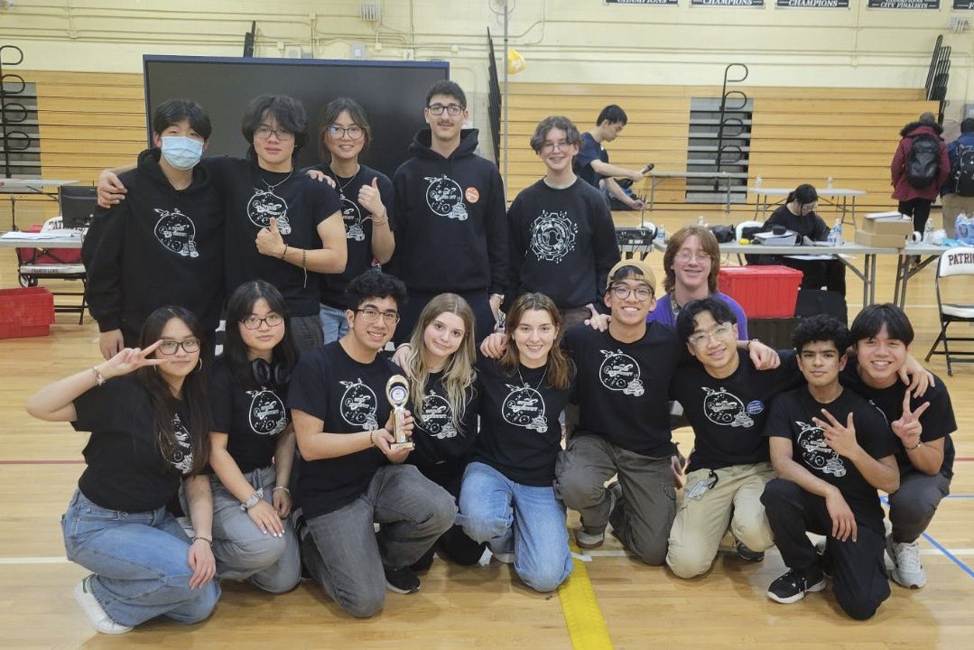 Staten Island Tech tweet media