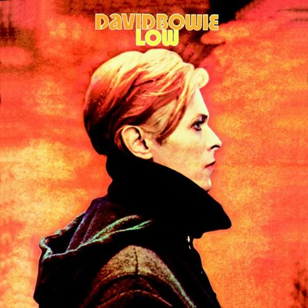 David Bowie's album Low was released on January 14, 1977  #CD #vinyl amazon.com/gp/product/B00…