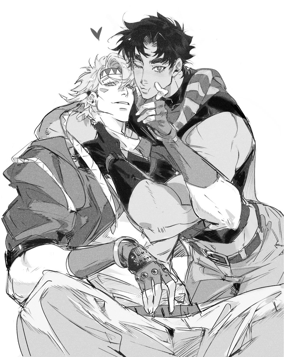 Hamon Shark (@fangbaoshayu) on Twitter photo 