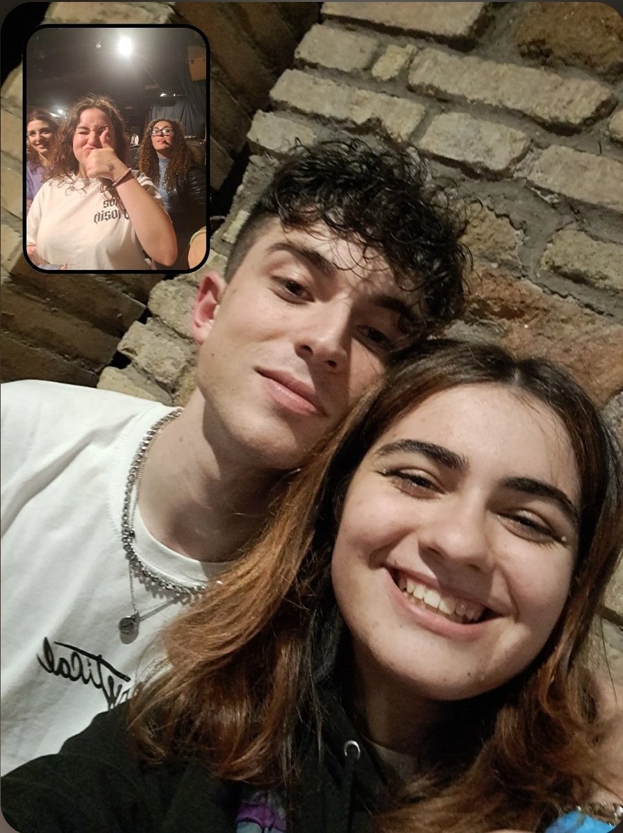 carllustri's tweet photo. è il compleanno di questo bimbo, 20 anni di pura arte. 
auguri Francesco🫶🏻 @Crytical_mc https://t.co/FvctceZfA7