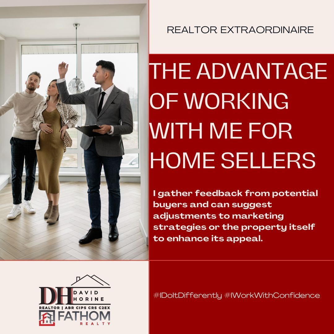 dlhorine's tweet photo. Unlock Success with Feedback and Adjustments! 🏡✨ Elevate your selling experience with tailored insights. #RealEstateSuccess #FloridaHomes #realestate #realtor #investing #yourneighborhoodexpert #whyworkwithme #idoitdifferently #home #house #davidhorine #fathomrealty #fathomthat https://t.co/5xSVAoVmjK
