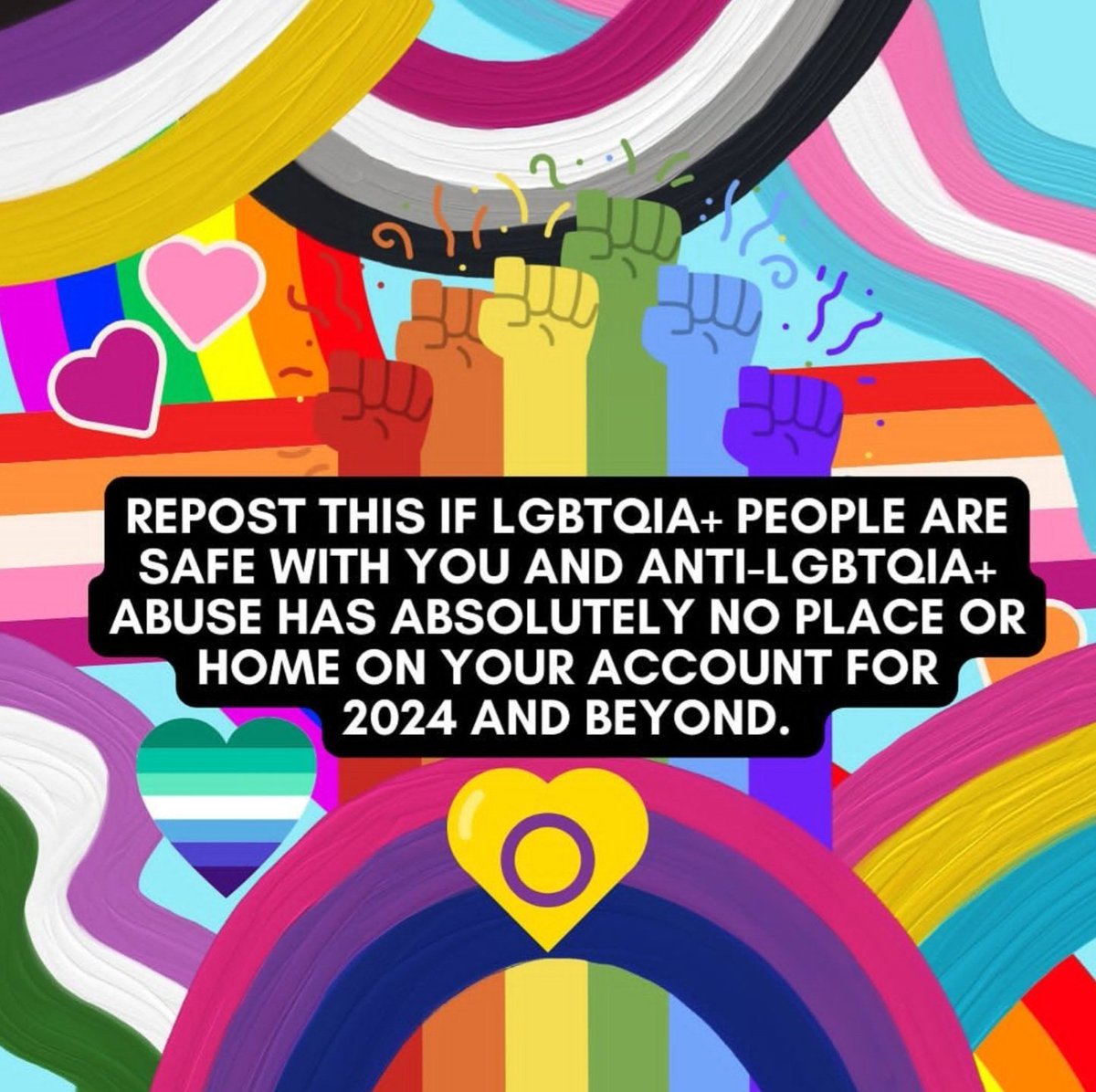 🌈The Where True Love is Movement 🏳️‍⚧️ (@wheretrueloveis) on Twitter photo 