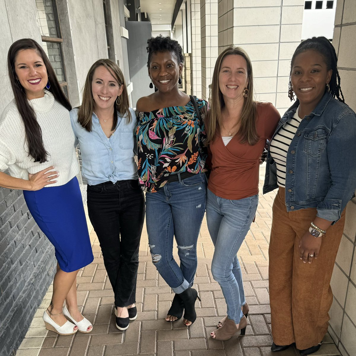 Laura Meehan, PhD tweet media