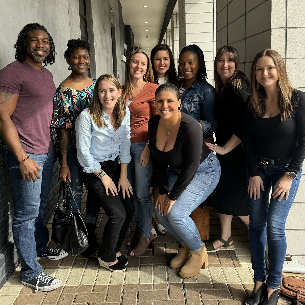 Laura Meehan, PhD tweet media