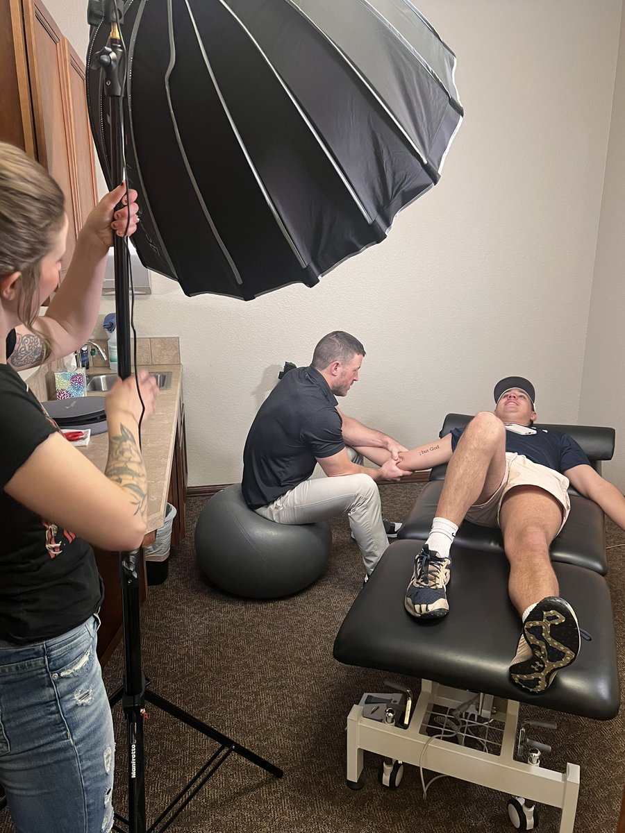 F.O.R.M. Joint & Muscle Specialists tweet media