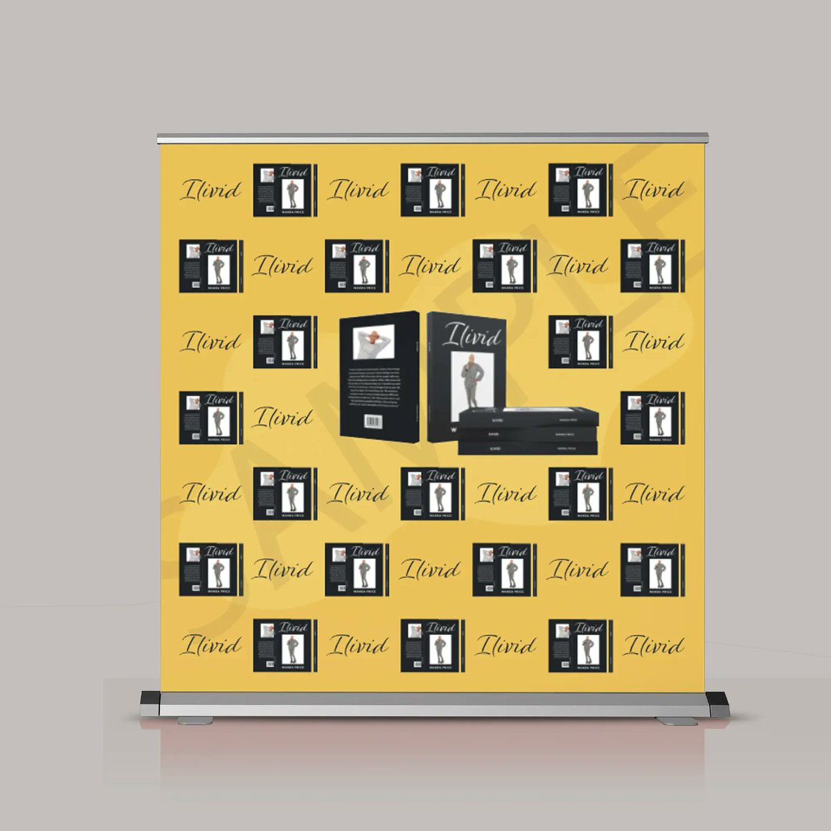 MarandaRodriqu1's tweet photo. Hi there,
Are you looking for Your Step and Repeat or Backdrop is a great way of hoarding ads for your brand delivering, and promoting a product.
Order now: https://t.co/ltmpe0WG7t
#banner #bannerads #backdrop #madeonfiverr #biplob390 https://t.co/huauctQg2y