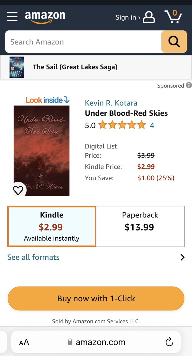krkotara's tweet photo. #snowedin
#needabook
#ebook #kindle #amazonbooks 
#bored #buyabook #booklovers #readersoftwitter #bookloversofX
#bookloversoftwitter #readersofX
#fiction #novel #newauthor #debutnovel #oldwest #westernfiction #western #authorscommunity #writerscommunity #amazon https://t.co/urJYBguSFJ