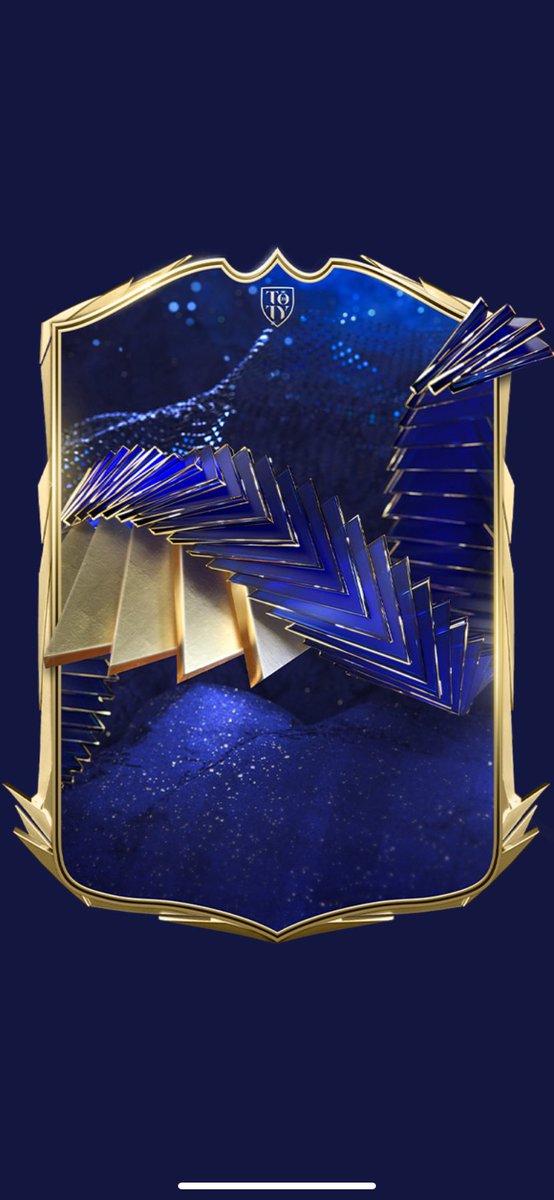 curtishenryfifa's tweet photo. 6 days until TOTY… it feels like a prime opportunity to have an FC POINT GIVEAWAY 🚨

Will send one winner $ to cover 5,900 FC points ($50 USD) for TOTY. Blues for all!

To enter:
-Like
-Follow
-RT

Will draw a winner 1/17.

It’s the most wonderful time of the year, lets vibe https://t.co/WjNTyl11cw