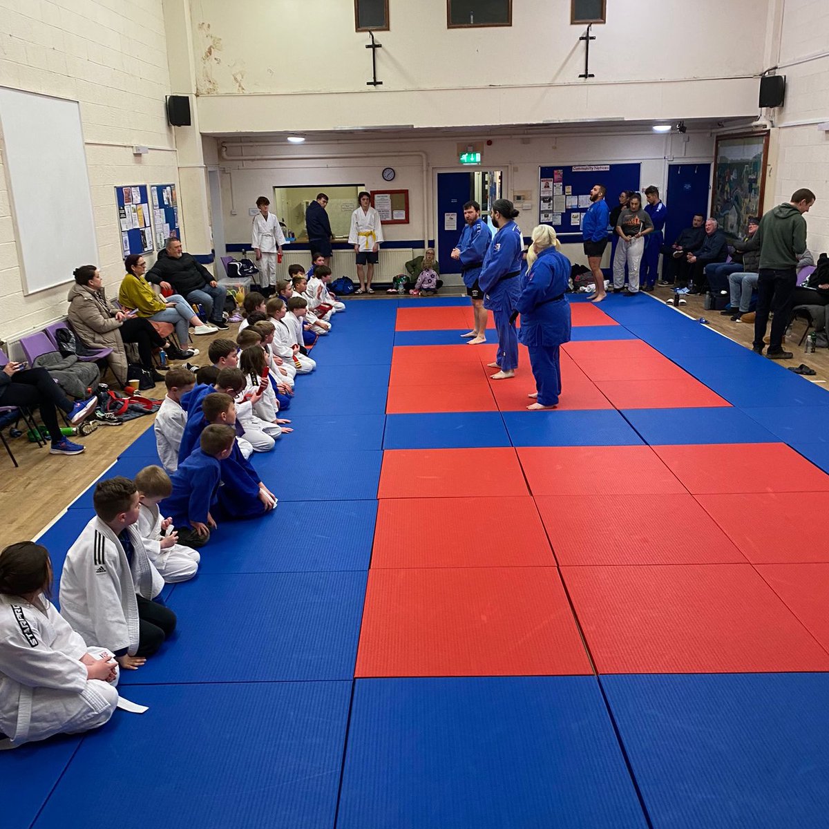 JudoSwansea tweet media