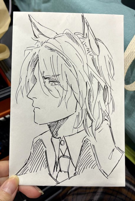 i'm bored taking commission at aila 