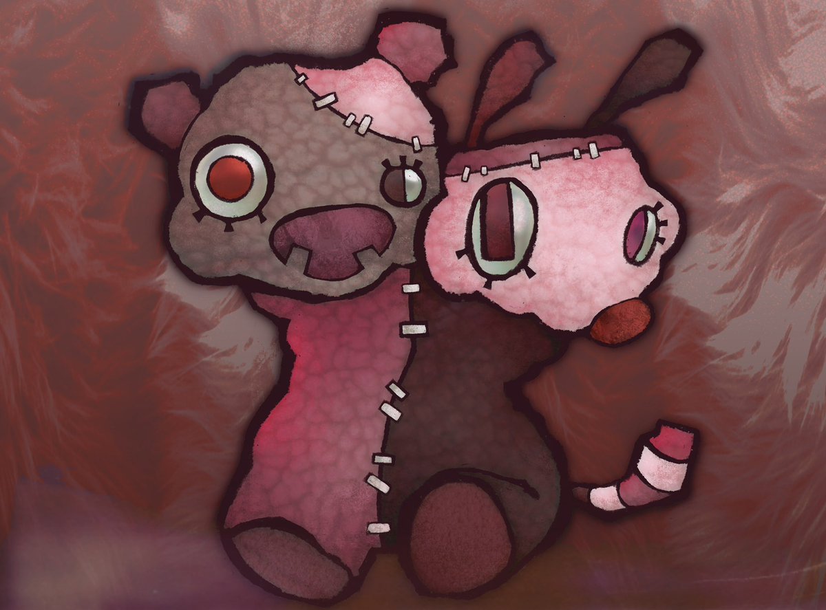koomoori's tweet photo. stitched with love ❤️‍🩹 https://t.co/tRiyjwtVrR