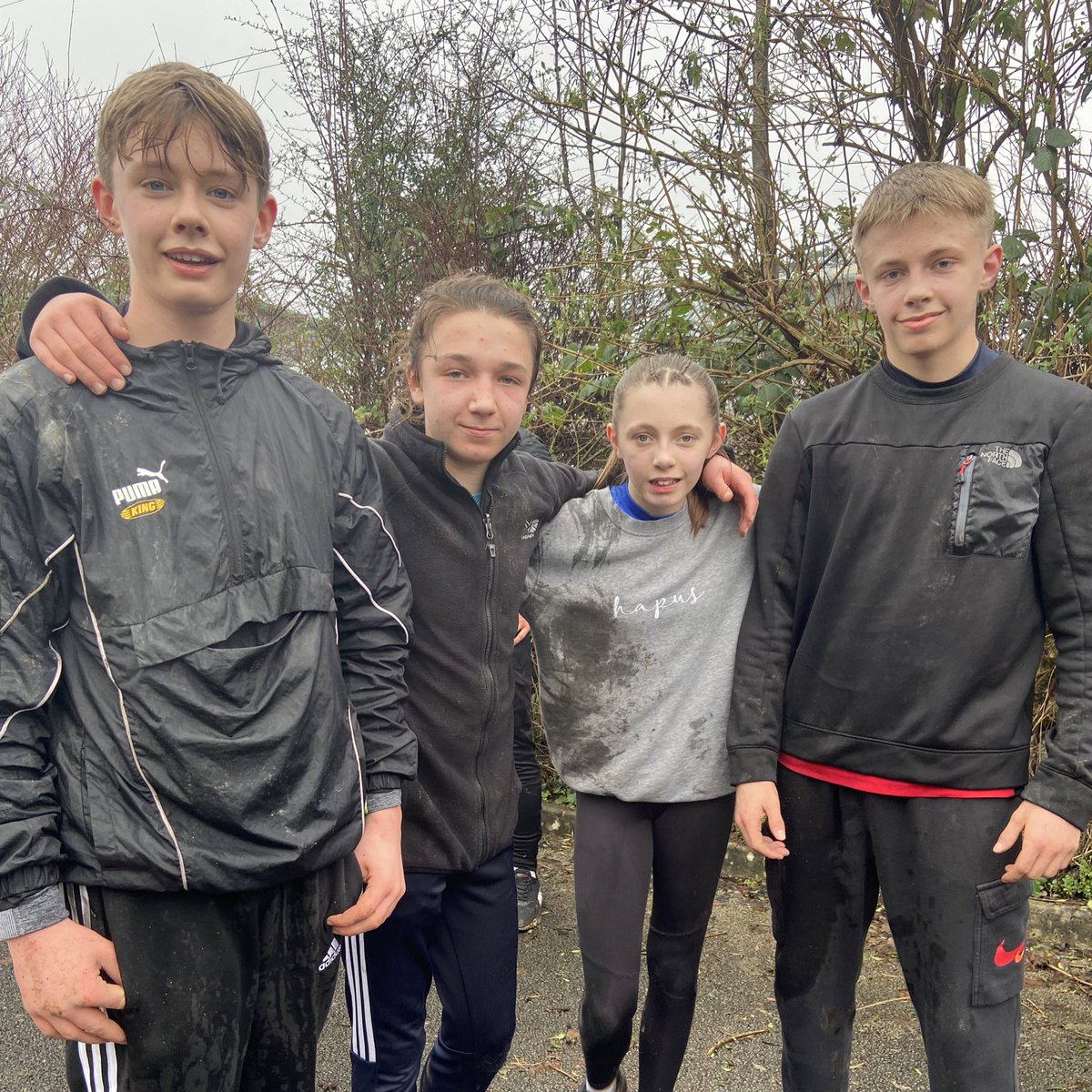 Shaun Davies tweet media