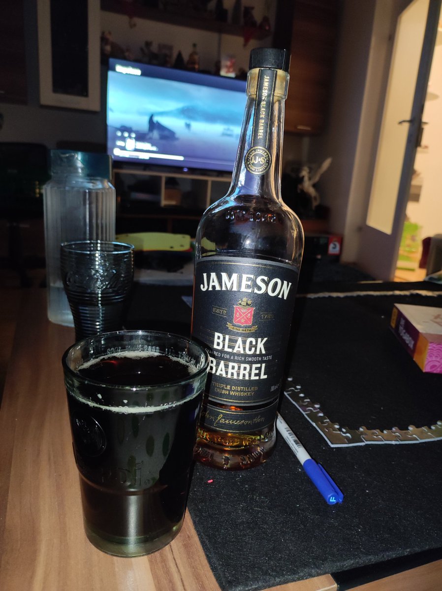 Prost, wünsche einen schönen Samstagabend 🙂