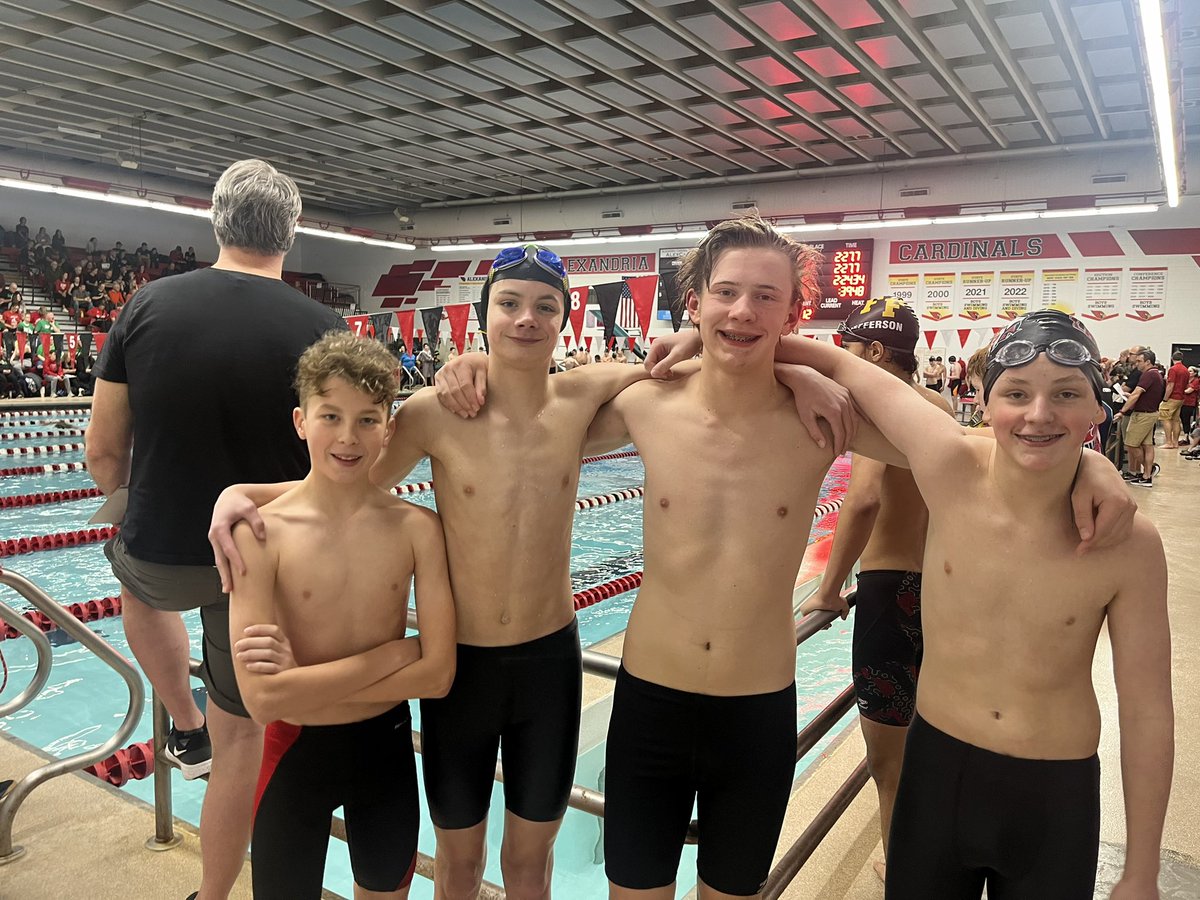 Perham Swim & Dive tweet media