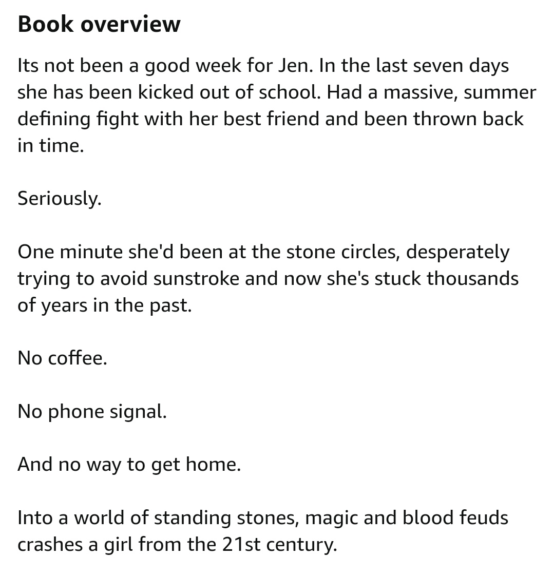 circles_and's tweet photo. Y'all should totally buy my book. It's got a bit of everything in it: Time travel. Strong female characters. Found family. Humour. Magic. Bacon. Ambiguous crows. History. Almost gods. (And just a little bit of my heart and soul.)

https://t.co/6wvnHh9i4A https://t.co/PyFcyObbVU