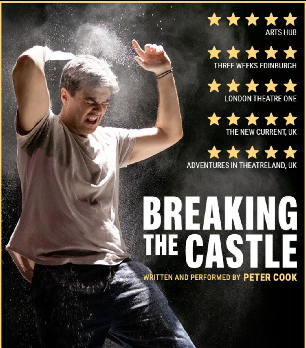 Peter Cook tweet media