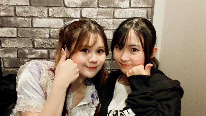 輝光優のTwitter画像23