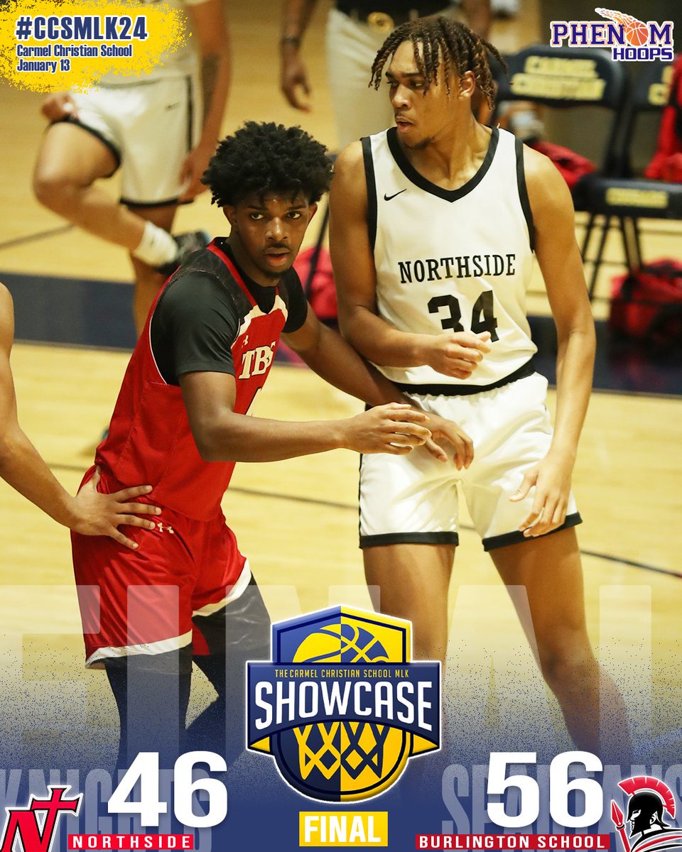 Phenom Hoop Report tweet media