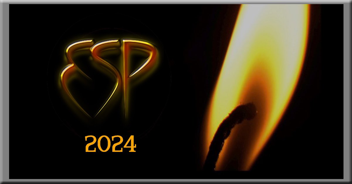 New ESP album will include special guests, Steve Gee (Landmarq, John Wetton), on Bass and Vocals. Paul Simon (Thomas Dolby, John Foxx) on Percussion and Cheryl Stringall (ESP, Lyrella) on Keyboards and Graphic Design.