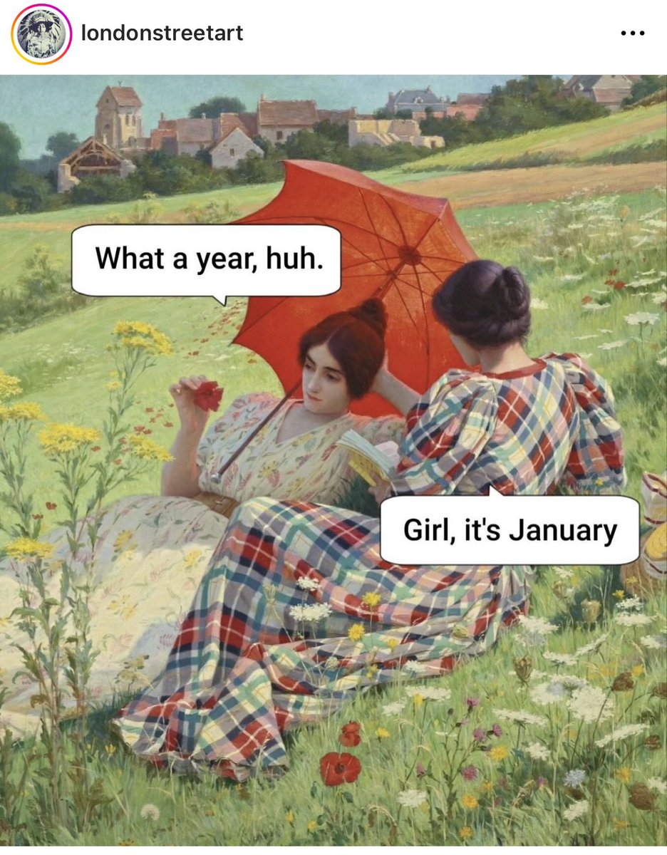 jaapmodder's tweet photo. That #Januaryfeeling ➡️ #tryjanuary #fryjanuary #byejanuary #dryjanuary #denyjanuary #january https://t.co/FwkarGjBA5